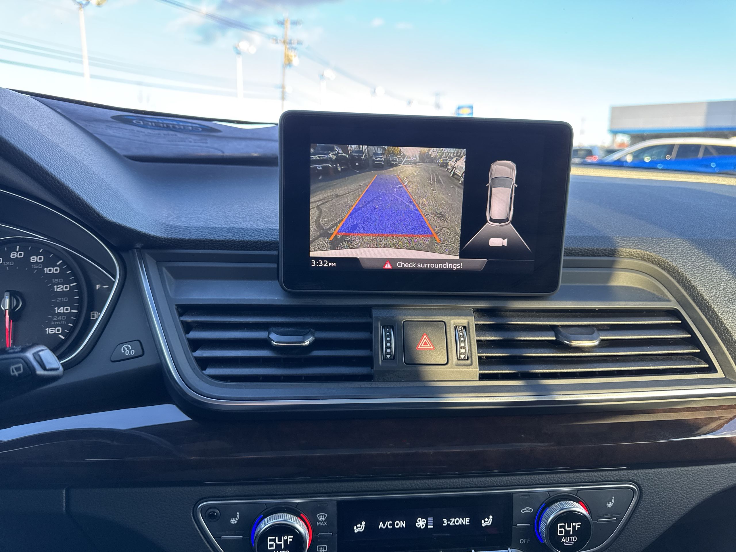 2019 Audi Q5 Premium