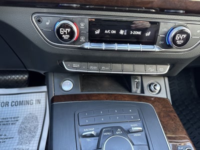 2019 Audi Q5 Premium