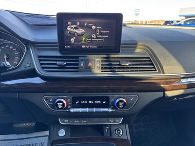 2019 Audi Q5 Premium