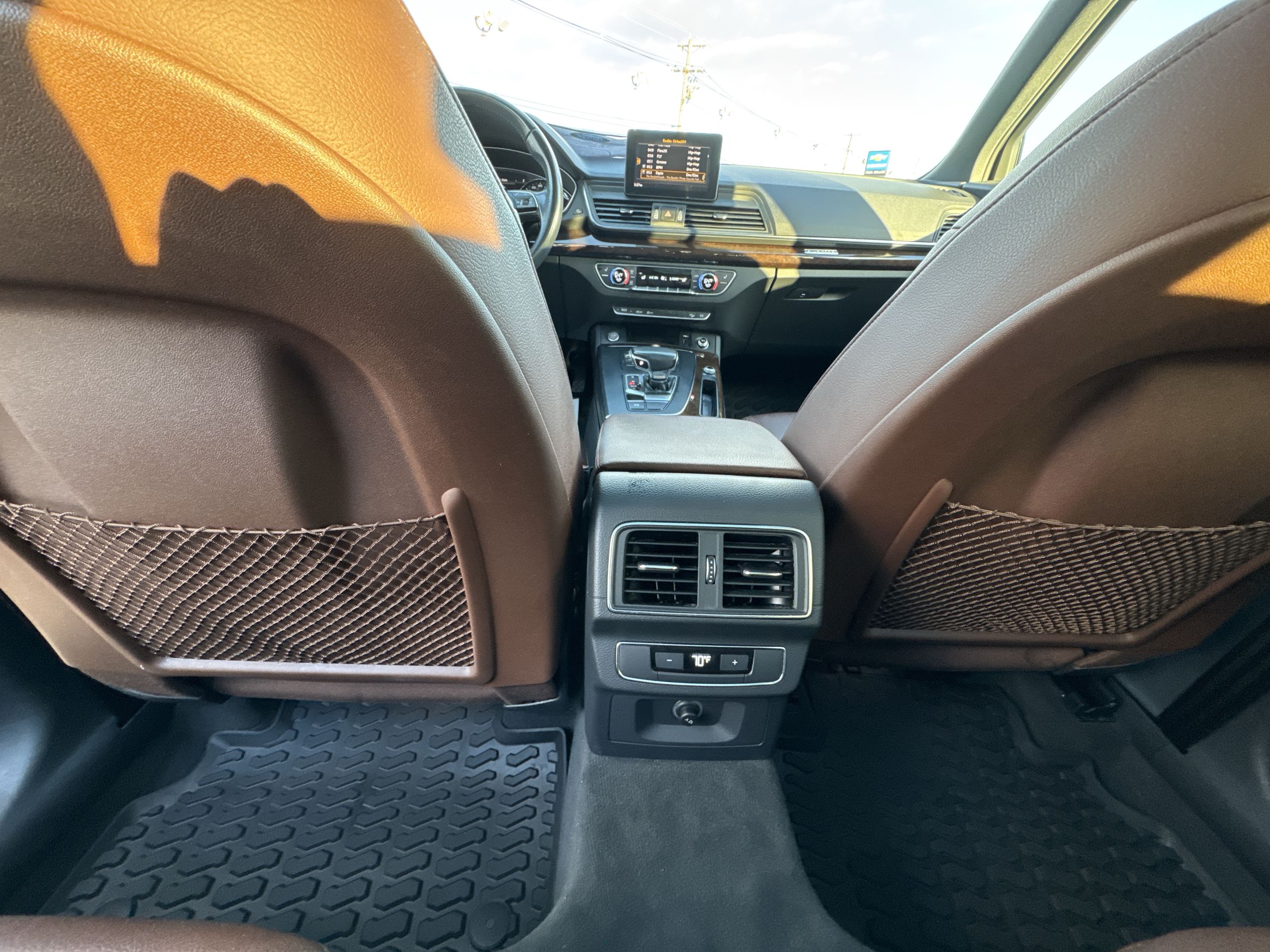 2019 Audi Q5 Premium