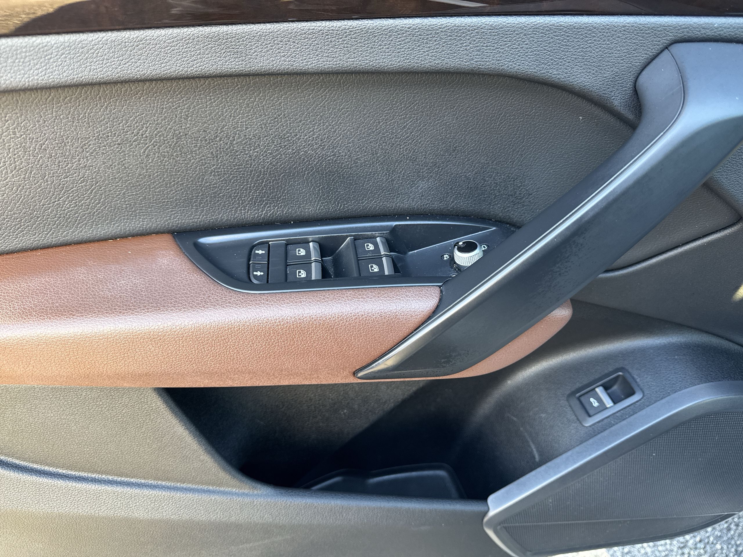 2019 Audi Q5 Premium