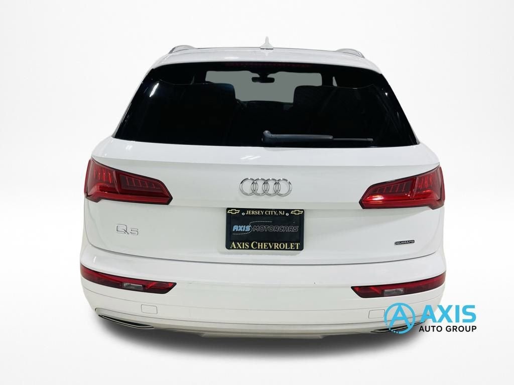 2019 Audi Q5 Premium