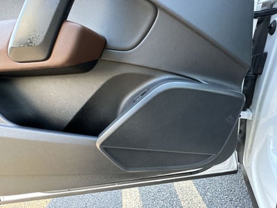 2019 Audi Q5 Premium