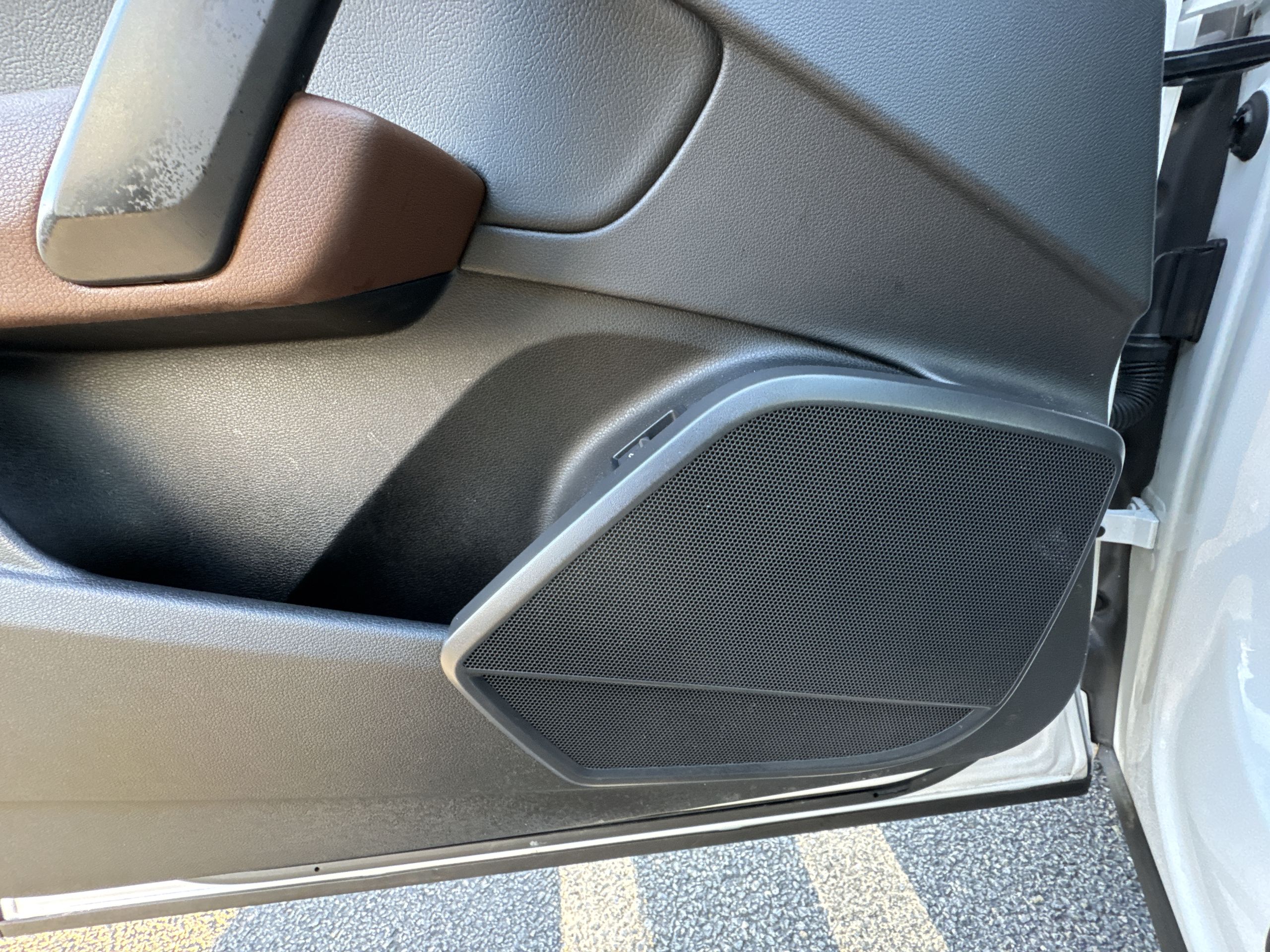 2019 Audi Q5 Premium