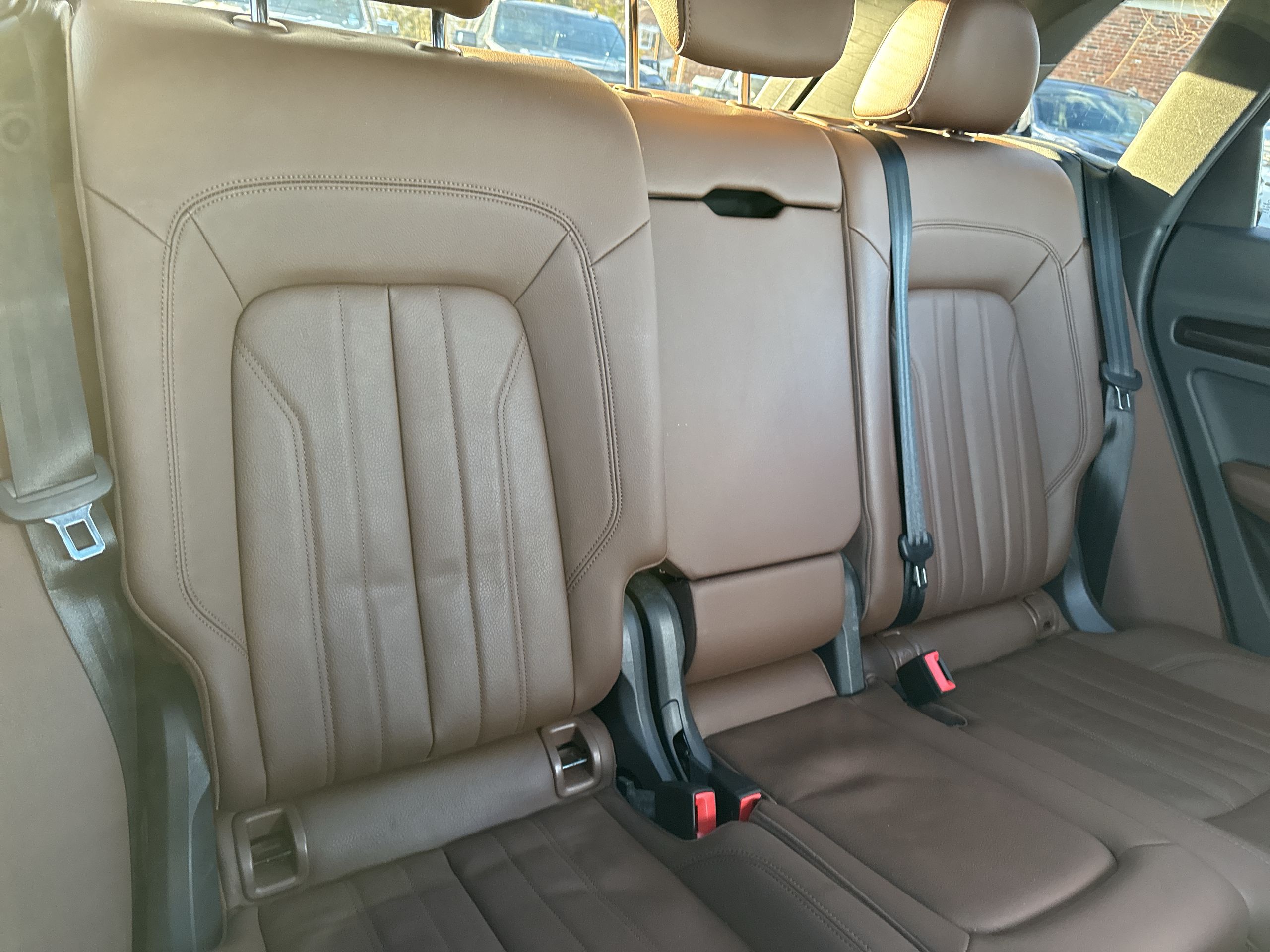 2019 Audi Q5 Premium