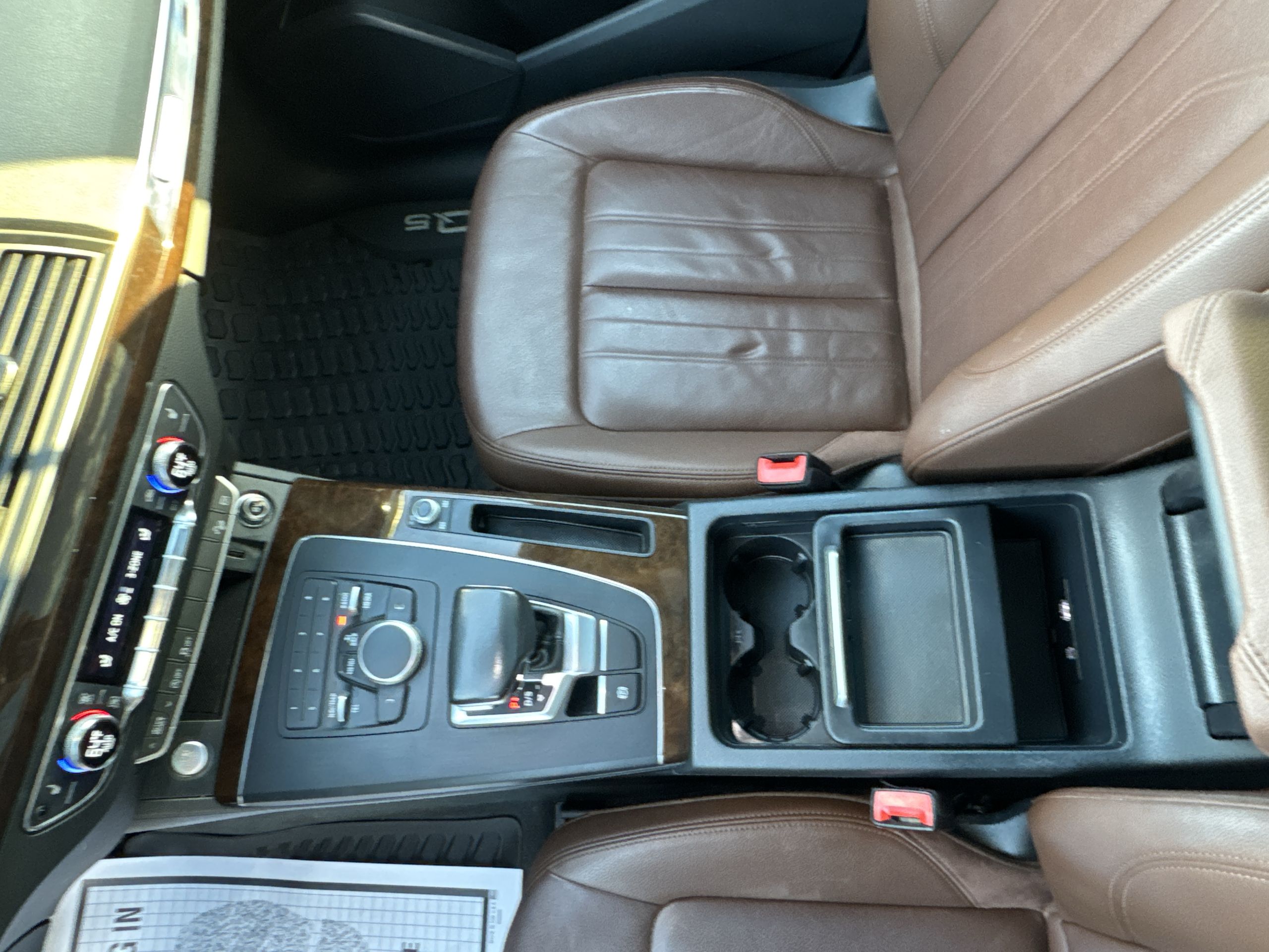 2019 Audi Q5 Premium