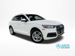 2019 Audi Q5 Premium