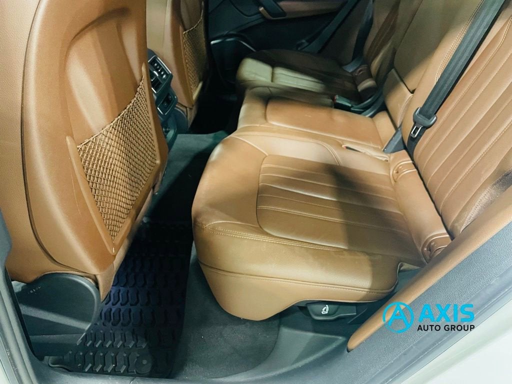 2019 Audi Q5 Premium