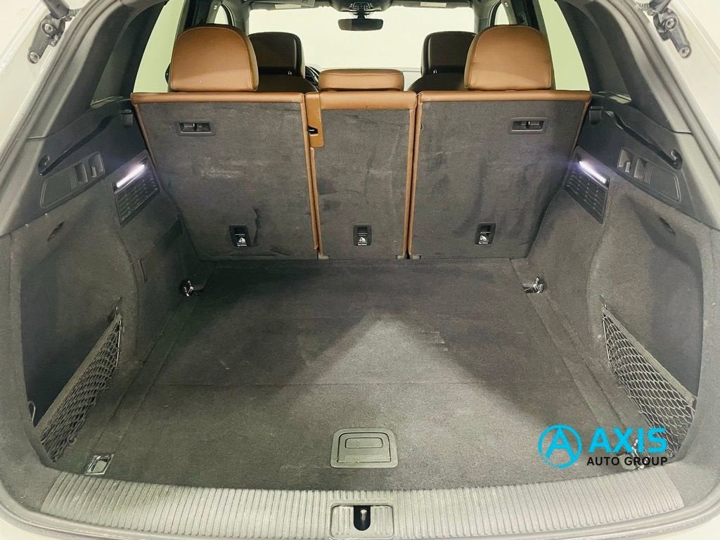 2019 Audi Q5 Premium