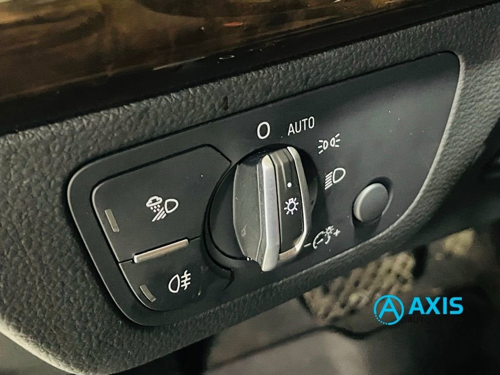 2019 Audi Q5 Premium