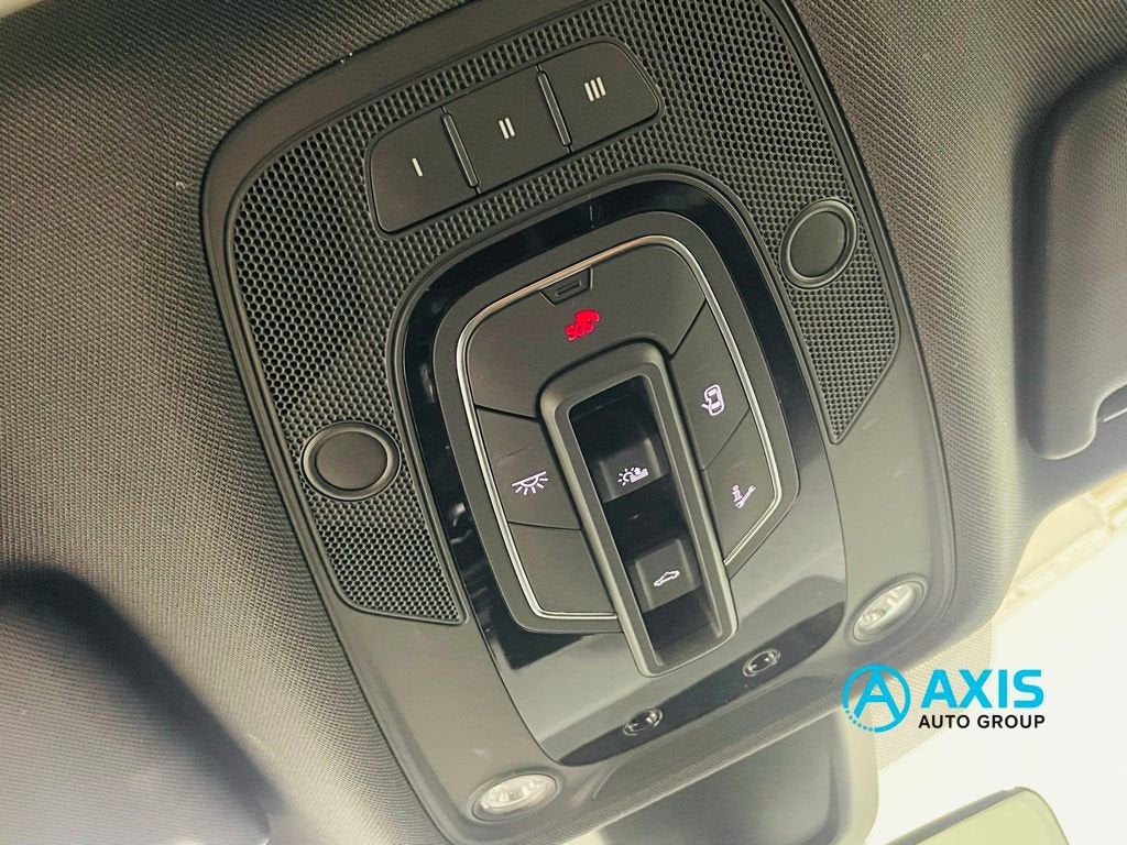 2019 Audi Q5 Premium