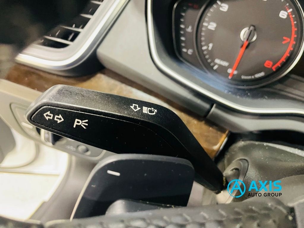 2019 Audi Q5 Premium