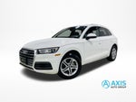 2019 Audi Q5 Premium