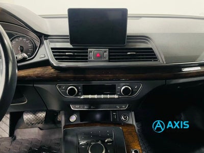 2019 Audi Q5 Premium