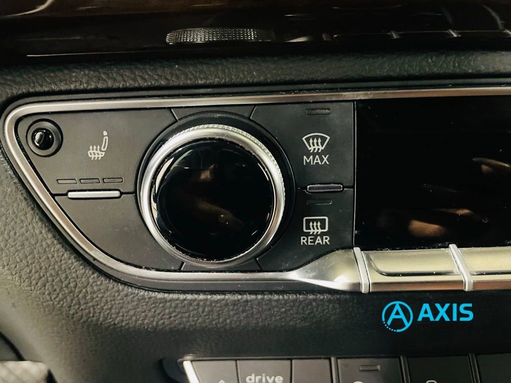 2019 Audi Q5 Premium