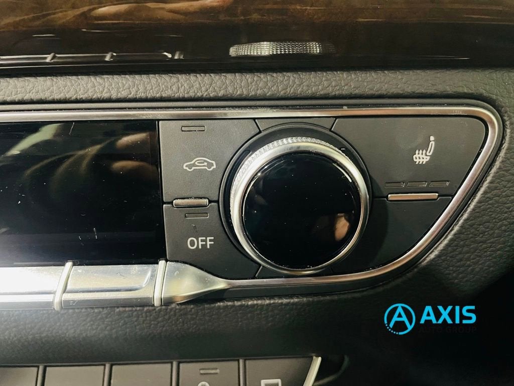 2019 Audi Q5 Premium