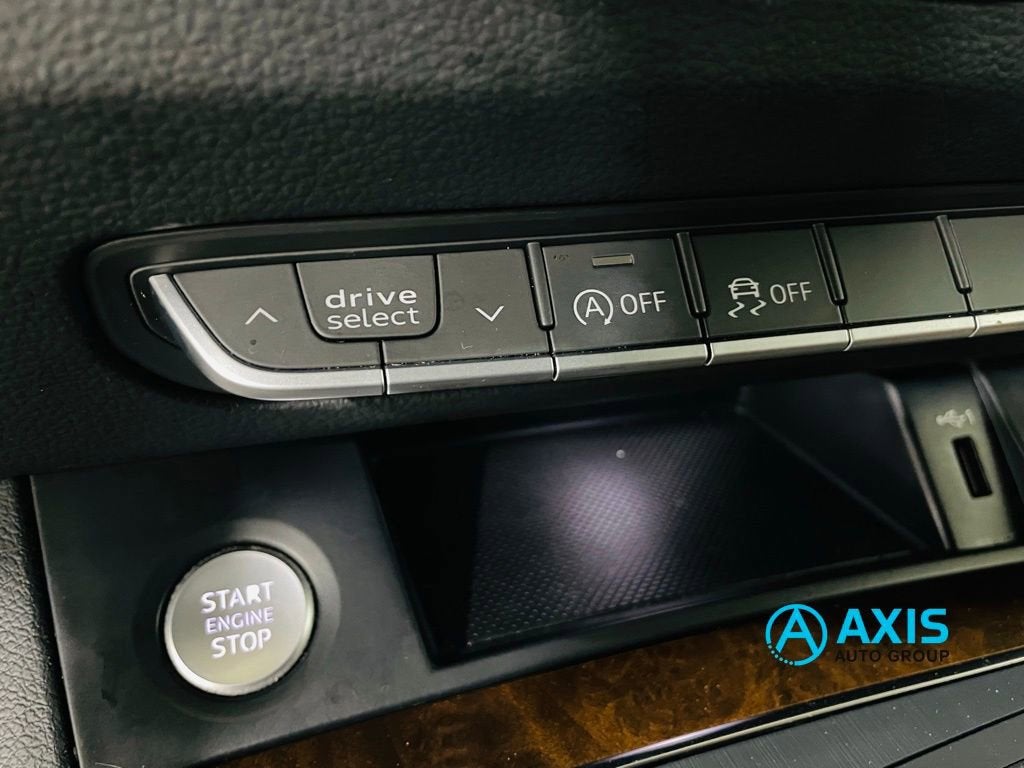 2019 Audi Q5 Premium