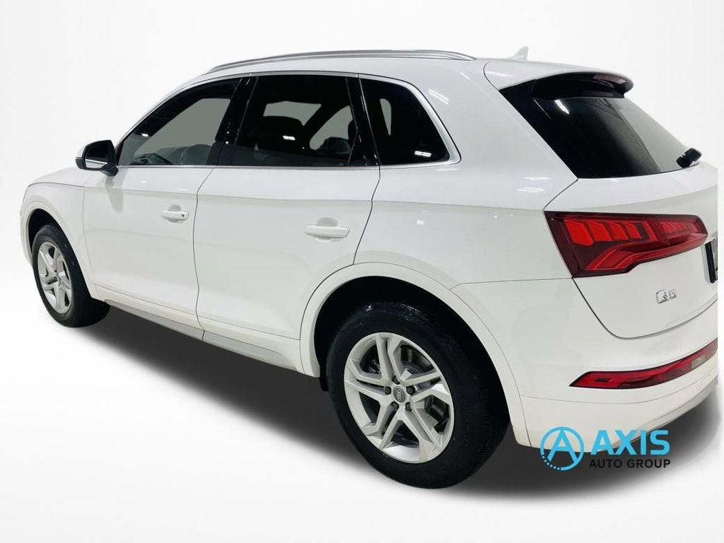 2019 Audi Q5 Premium