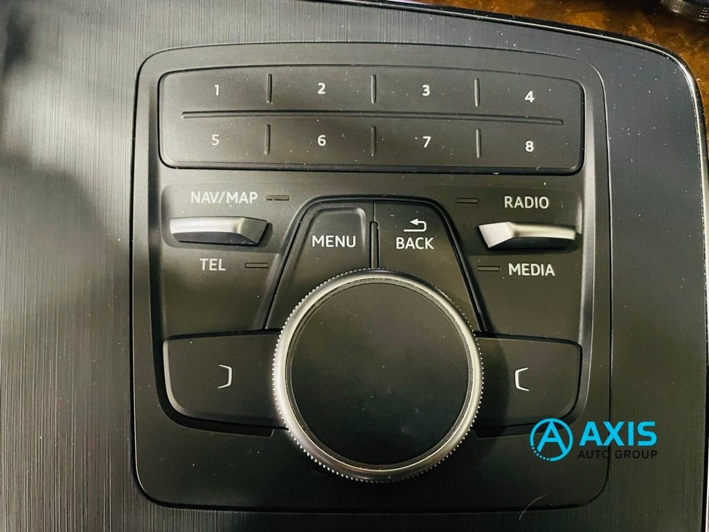 2019 Audi Q5 Premium