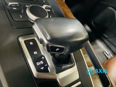 2019 Audi Q5 Premium