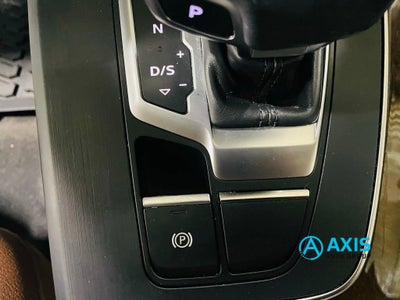 2019 Audi Q5 Premium