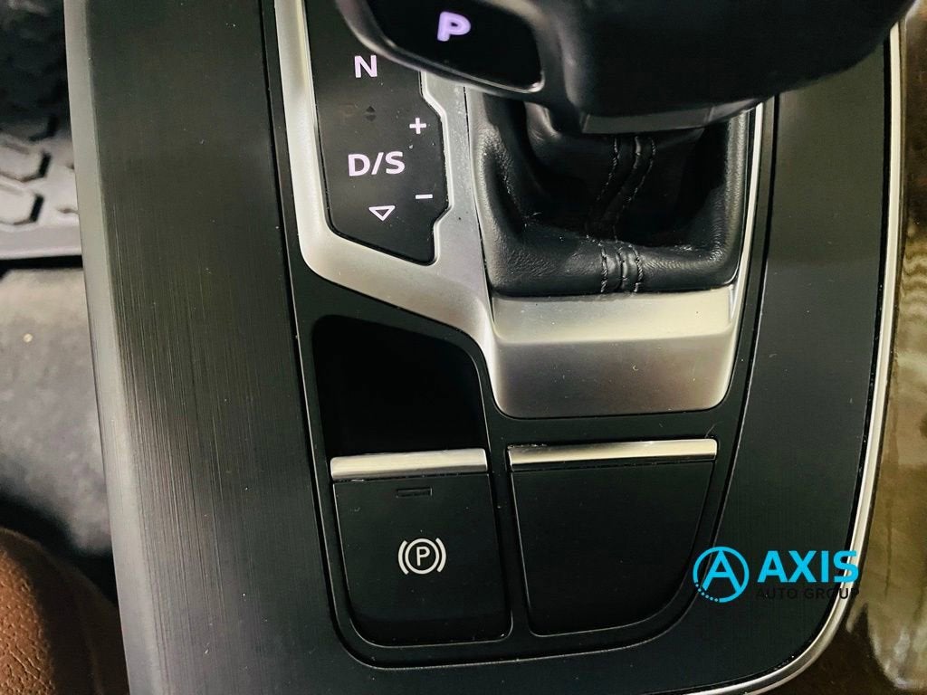 2019 Audi Q5 Premium