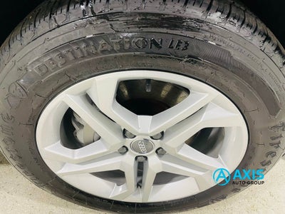 2019 Audi Q5 Premium