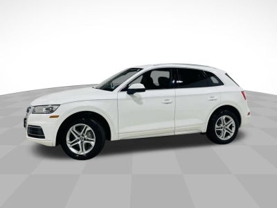 2019 Audi Q5 Premium