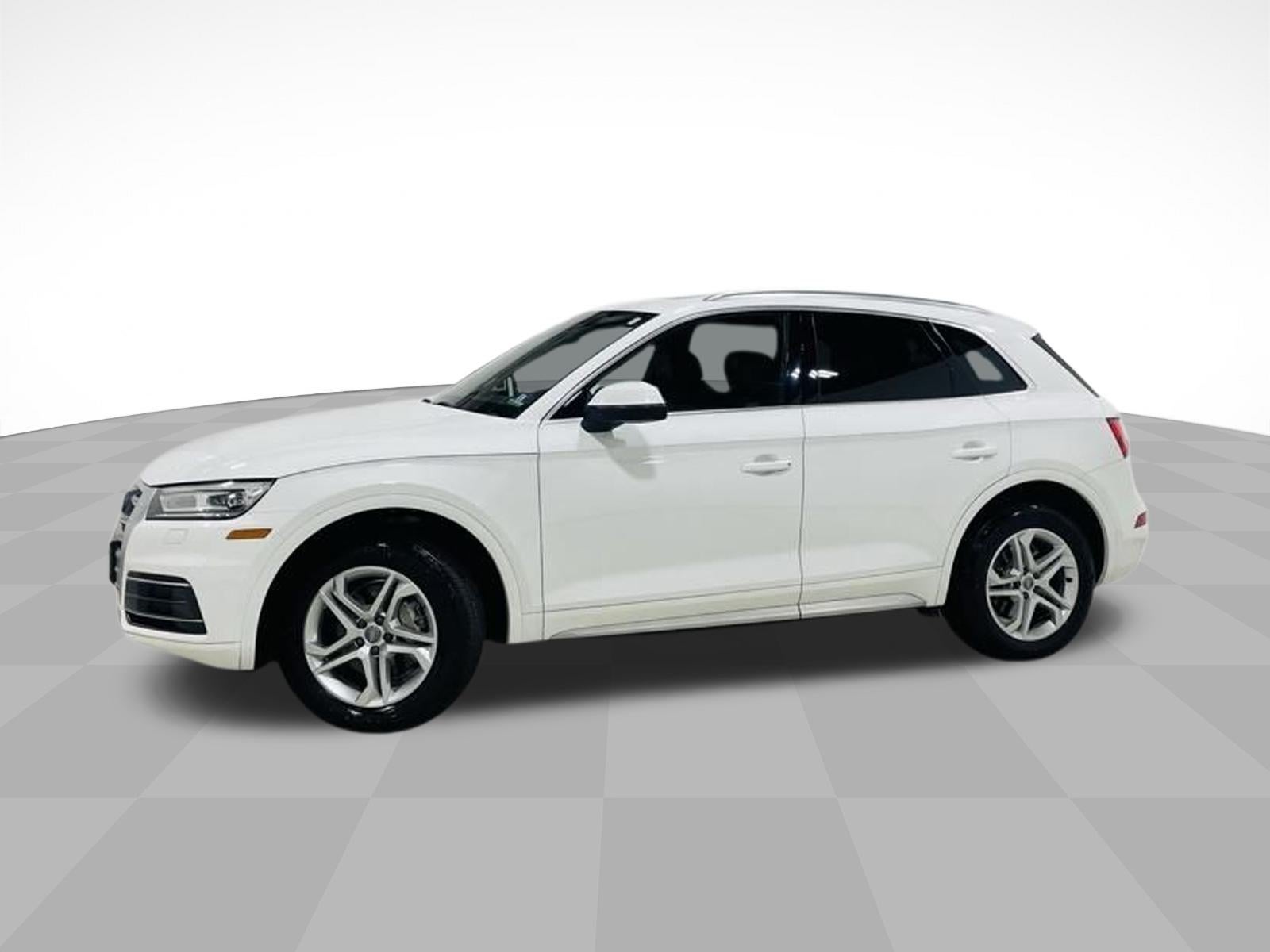 2019 Audi Q5 Premium