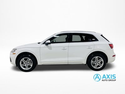 2019 Audi Q5 Premium