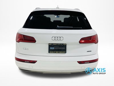 2019 Audi Q5 Premium