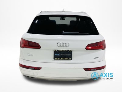 2019 Audi Q5 Premium