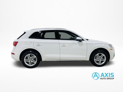 2019 Audi Q5 Premium