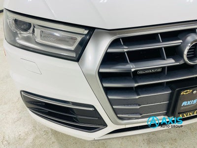 2019 Audi Q5 Premium