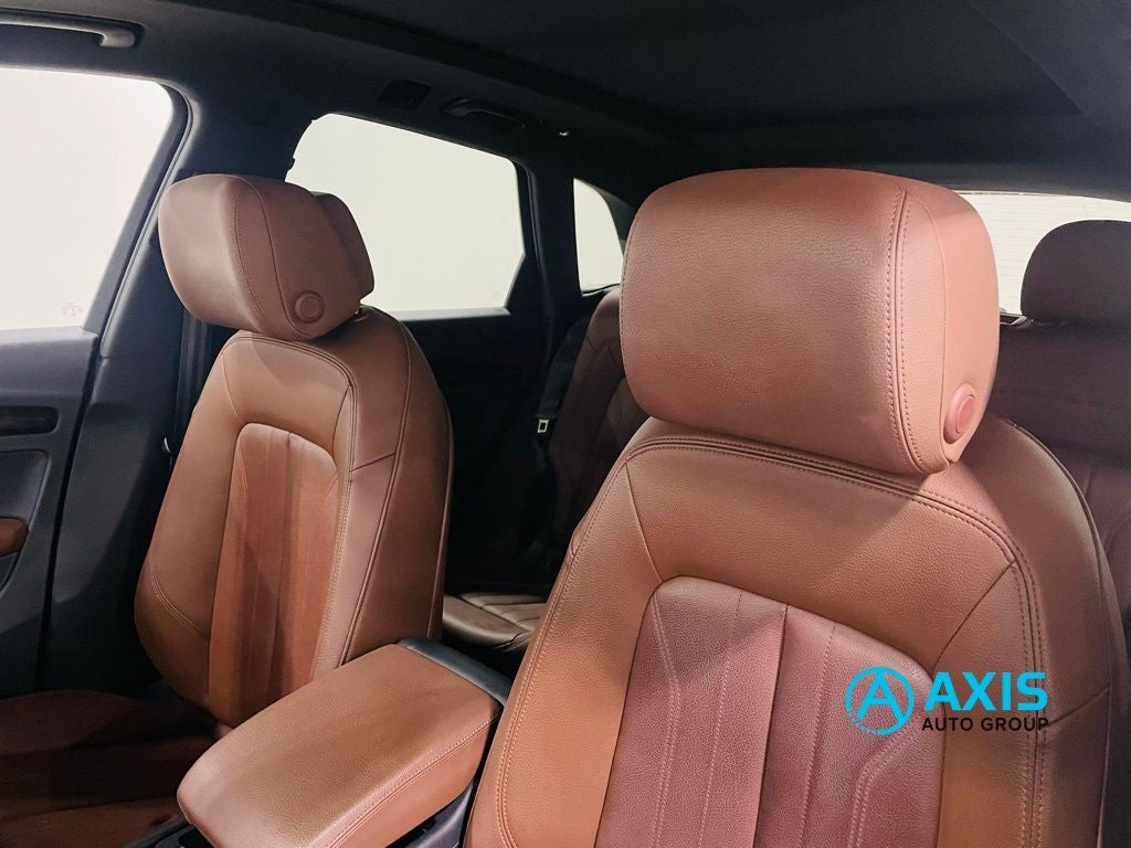 2019 Audi Q5 Premium