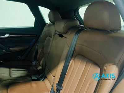 2019 Audi Q5 Premium