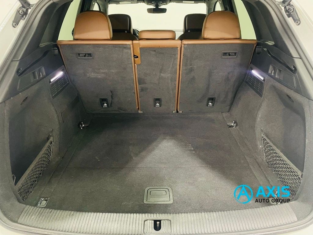 2019 Audi Q5 Premium