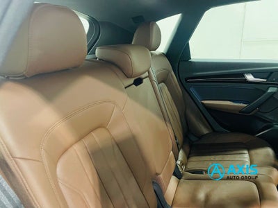 2019 Audi Q5 Premium