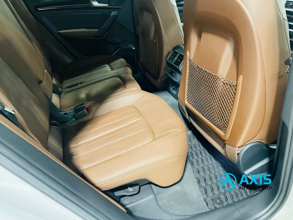 2019 Audi Q5 Premium