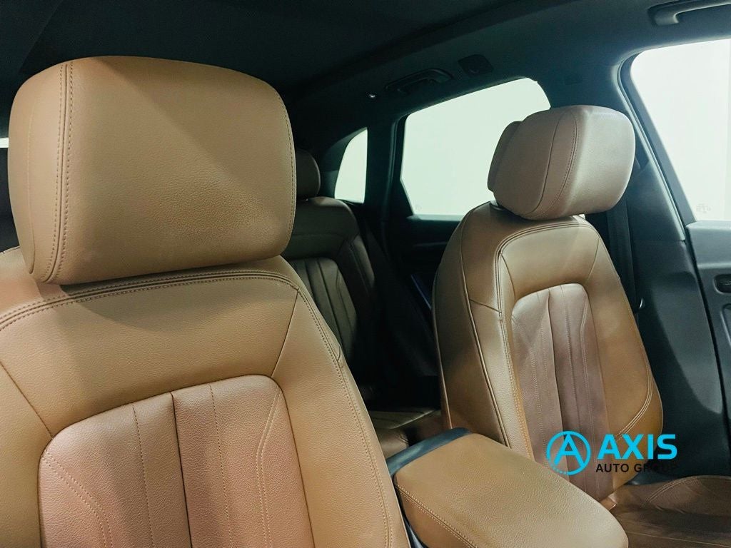 2019 Audi Q5 Premium