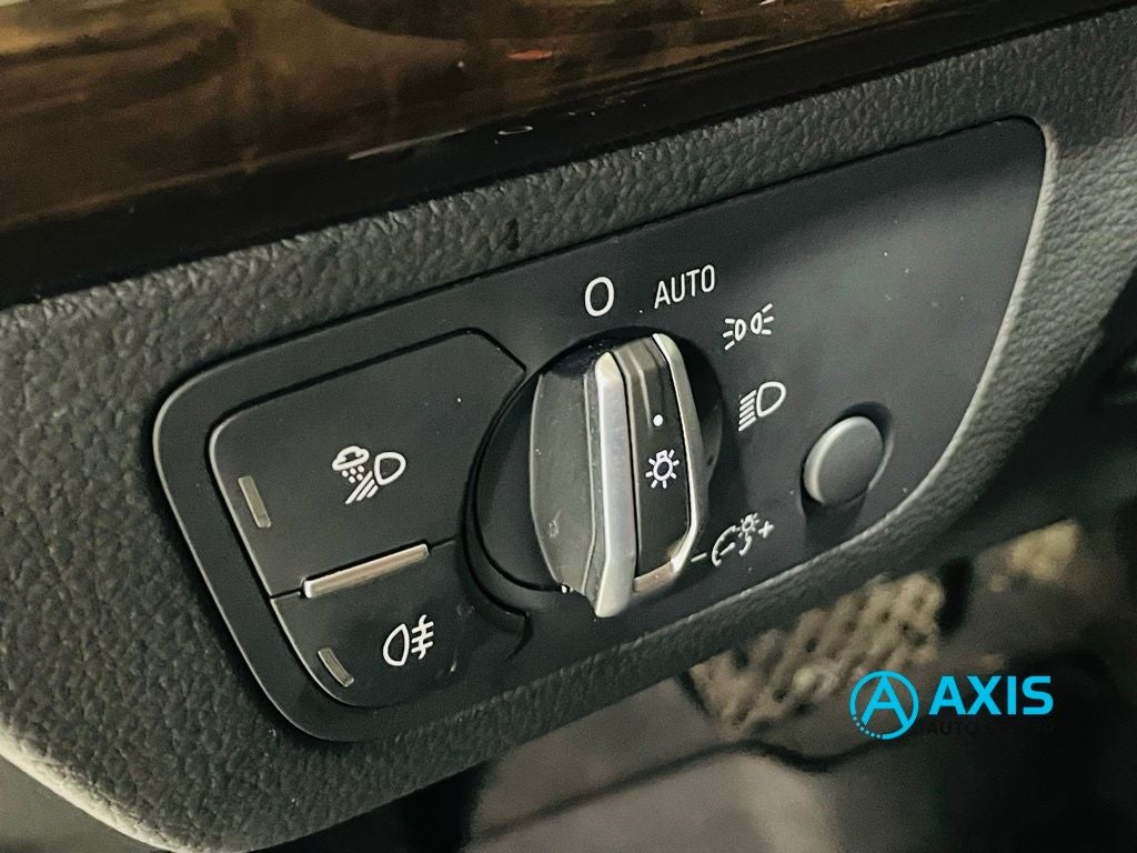 2019 Audi Q5 Premium