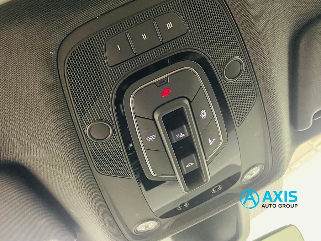 2019 Audi Q5 Premium