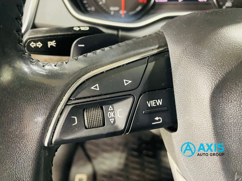 2019 Audi Q5 Premium