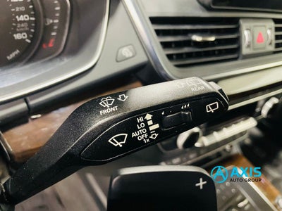 2019 Audi Q5 Premium