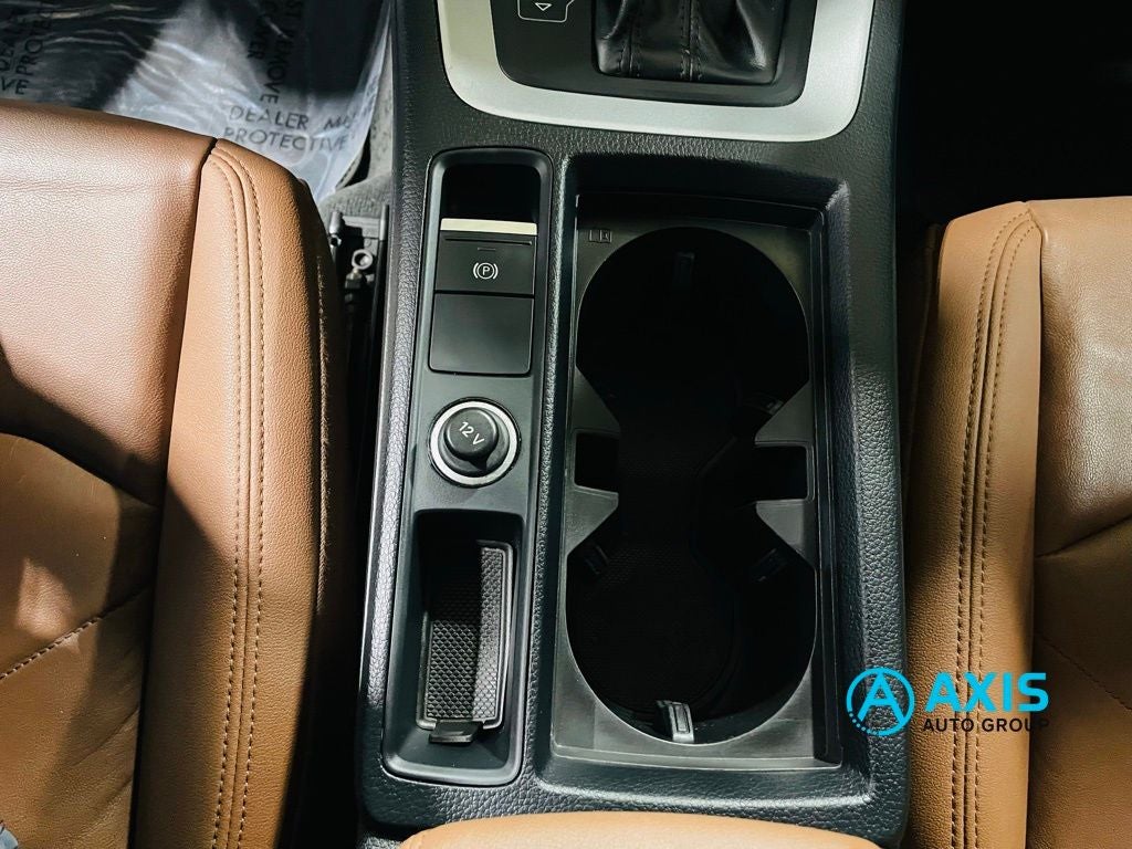 2022 Audi Q3 Premium 40 TFSI quattro Tiptronic