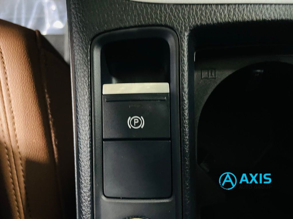 2022 Audi Q3 Premium 40 TFSI quattro Tiptronic