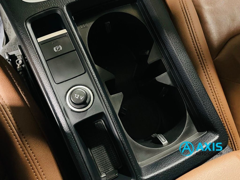 2022 Audi Q3 Premium 40 TFSI quattro Tiptronic