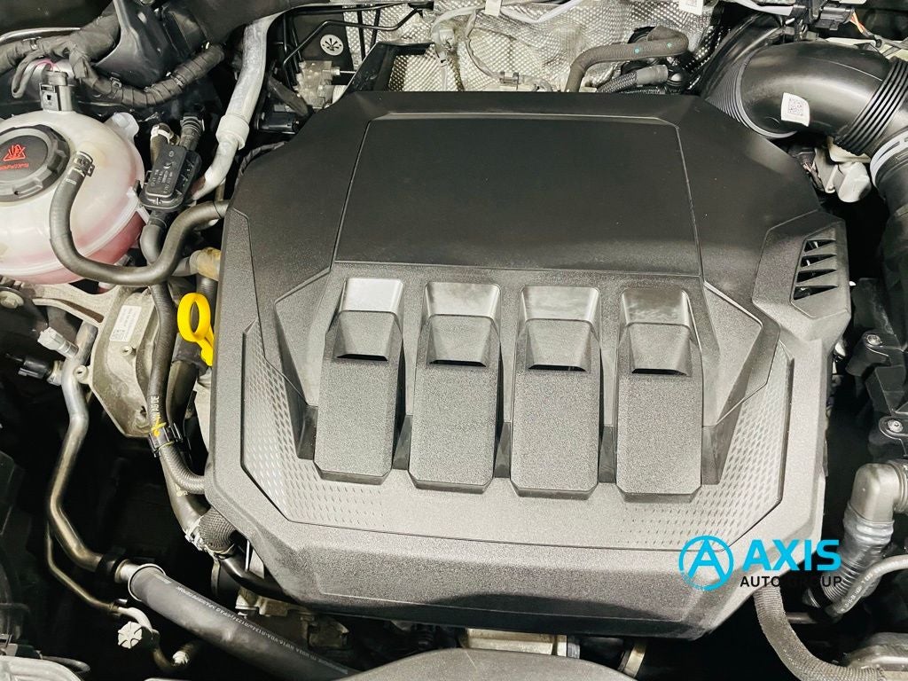 2022 Audi Q3 Premium 40 TFSI quattro Tiptronic