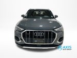 2022 Audi Q3 Premium 40 TFSI quattro Tiptronic