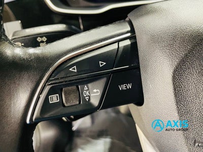 2022 Audi Q3 Premium 40 TFSI quattro Tiptronic